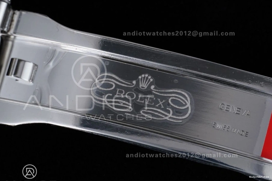 SH3285 V 1:1 Bezel BLRO Best New SS Pepsi OdorResistant Master (UV Edition II ARF ) On Oyster Bracelet 904L GMT 126710 858 0420